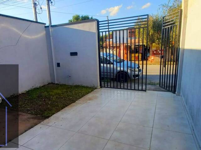 #3107 - Casa para Venda em Pouso Alegre - MG - 1