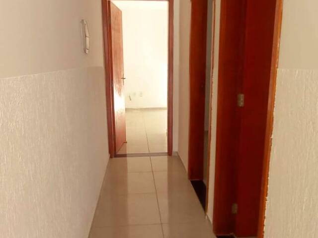 #3107 - Casa para Venda em Pouso Alegre - MG - 2