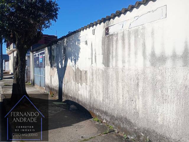 Venda em Santa Luzia - Pouso Alegre
