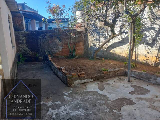 #3109 - Casa para Venda em Pouso Alegre - MG - 2