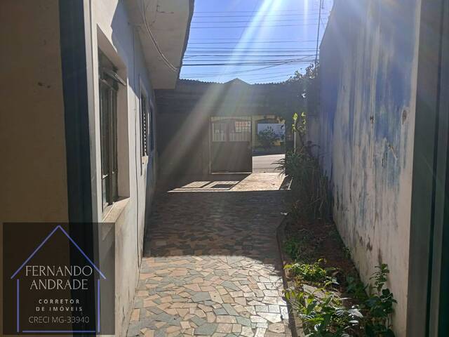 #3109 - Casa para Venda em Pouso Alegre - MG - 3