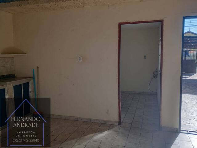Casa para Venda em Pouso Alegre - 5