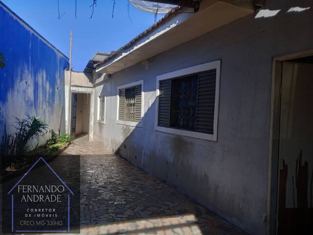 Casa para Venda em Pouso Alegre - 4