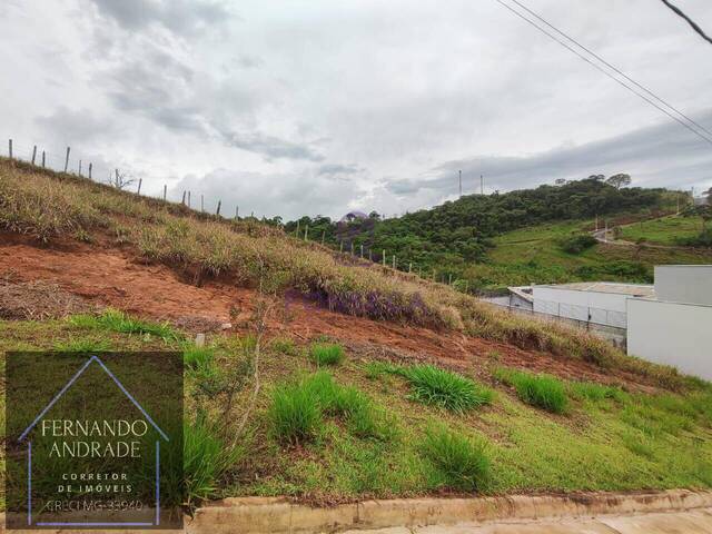 #3110 - Terreno para Venda em Pouso Alegre - MG - 1