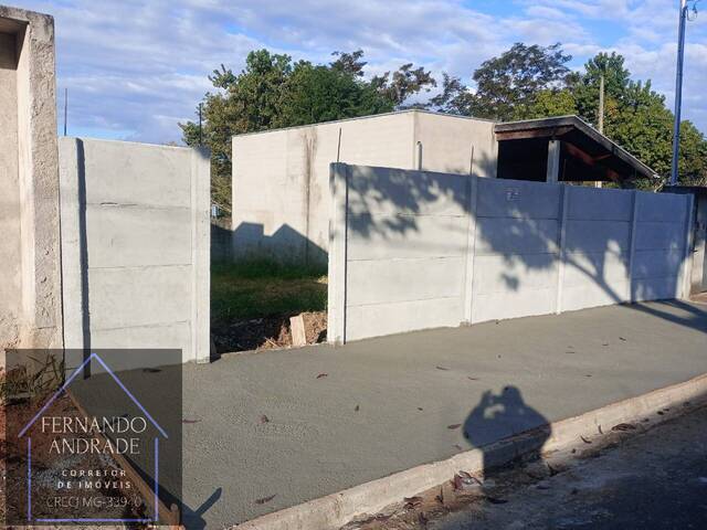 #3111 - Terreno para Venda em Pouso Alegre - MG - 2