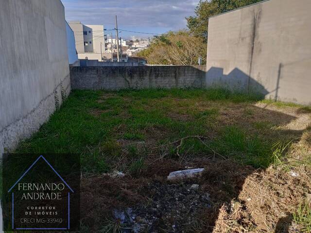 #3111 - Terreno para Venda em Pouso Alegre - MG - 3