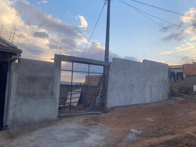 #3002 - Terreno para Venda em Pouso Alegre - MG - 2