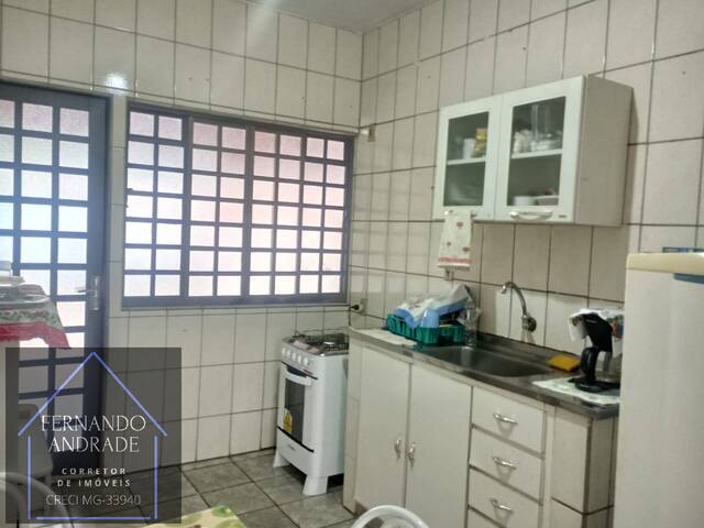 Casa para Venda em Pouso Alegre - 5