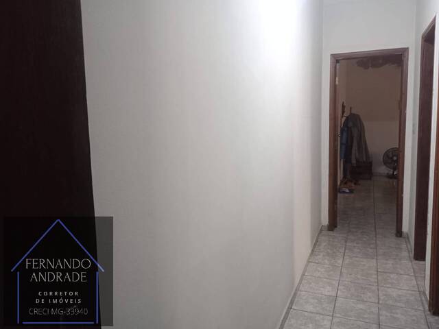 Casa para Venda em Pouso Alegre - 4