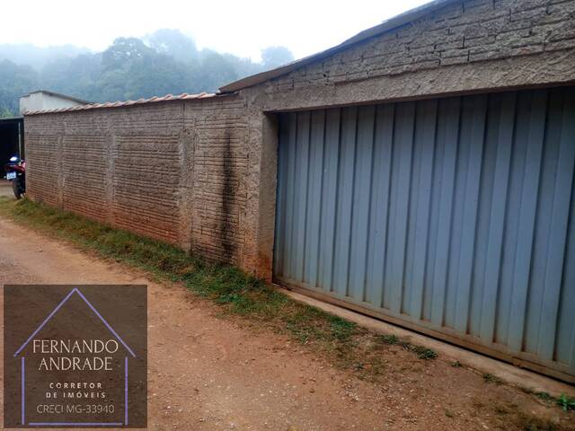 Venda em Farias - Pouso Alegre