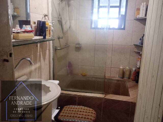 #3117 - Casa para Venda em Cachoeira de Minas - MG - 3