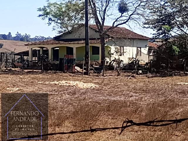 Venda em Itaim - Cachoeira de Minas