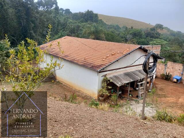 Venda em Farias - Pouso Alegre