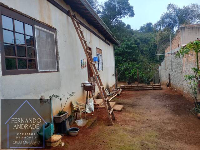 #3119 - Chácara para Venda em Pouso Alegre - MG - 3