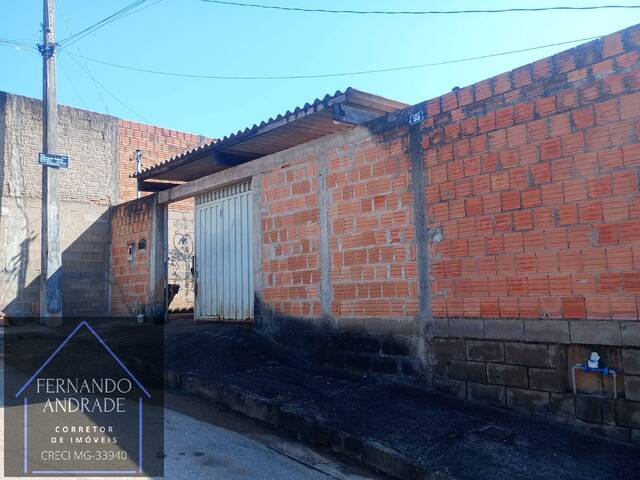 #3120 - Casa para Venda em Pouso Alegre - MG - 2