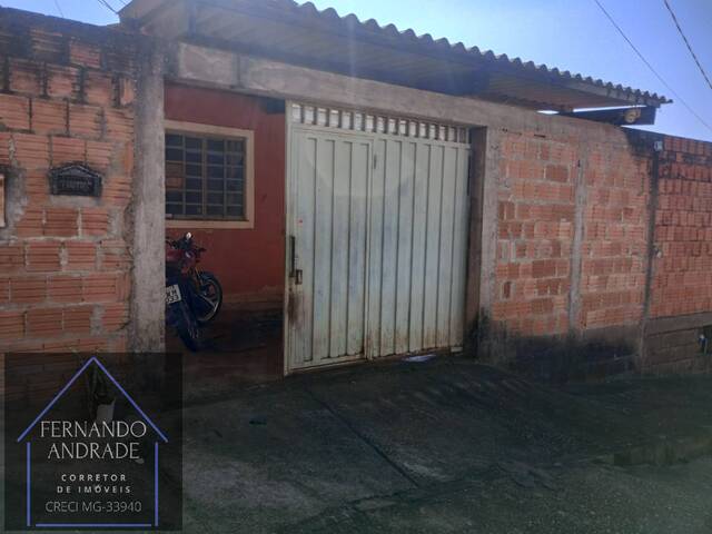 #3120 - Casa para Venda em Pouso Alegre - MG - 3