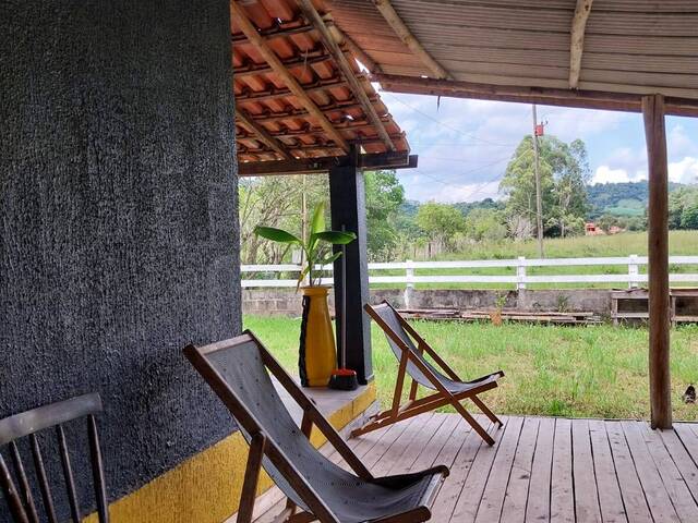 #3121 - Casa para Venda em Silvianópolis - MG - 2