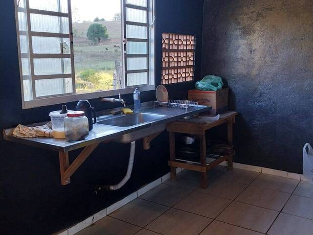 Casa para Venda em Silvianópolis - 4