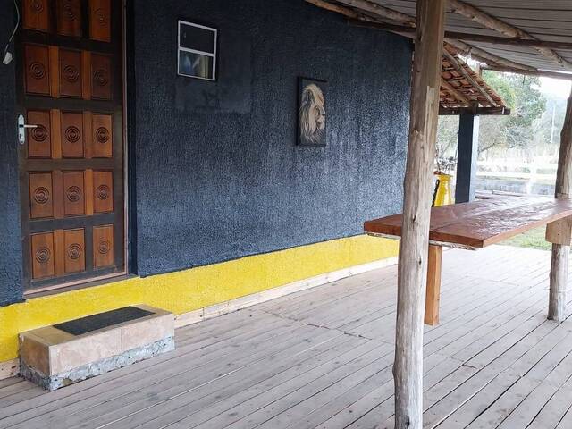 Casa para Venda em Silvianópolis - 5