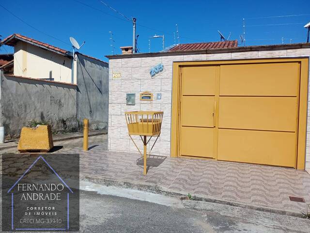 Venda em Jatobá - Pouso Alegre