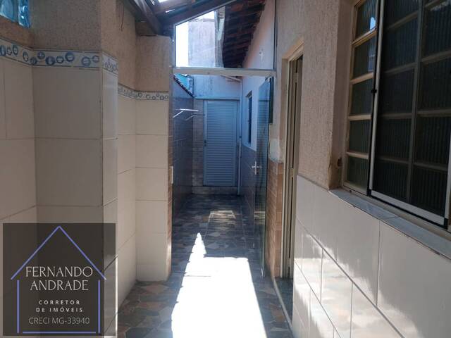 Casa para Venda em Pouso Alegre - 5