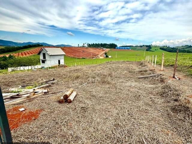 #3124 - Terreno para Venda em Pouso Alegre - MG - 1