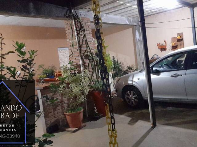 #3123 - Casa para Venda em Pouso Alegre - MG - 2