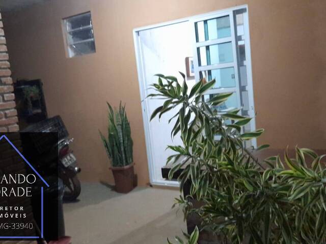 Casa para Venda em Pouso Alegre - 5