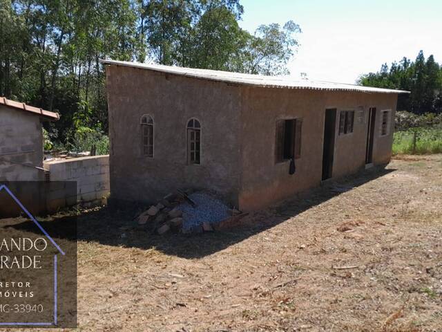 #3125 - Terreno para Venda em Pouso Alegre - MG - 1