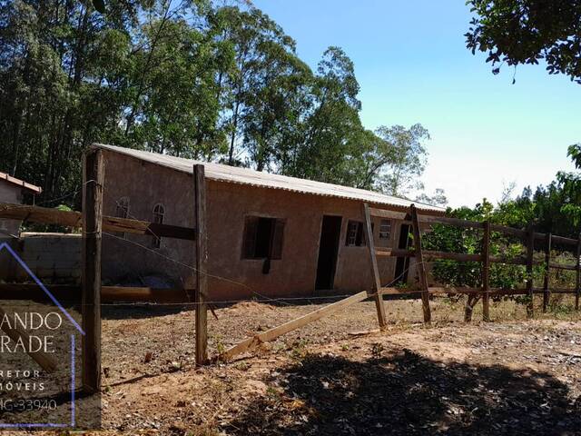 #3125 - Terreno para Venda em Pouso Alegre - MG - 2