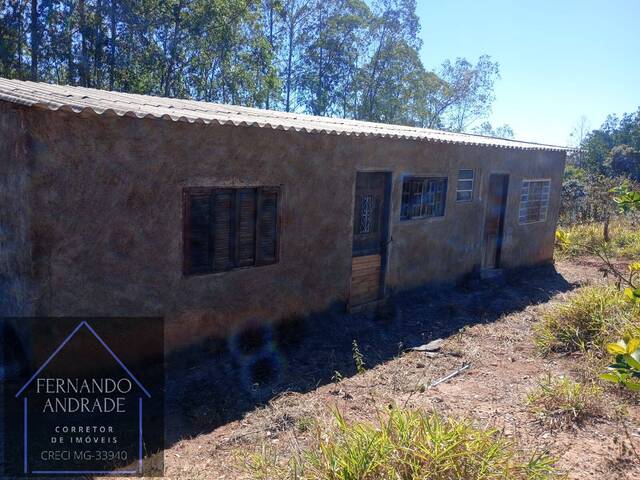 Terreno para Venda em Pouso Alegre - 4