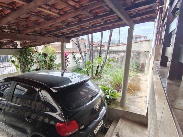 #3126 - Casa para Venda em Pouso Alegre - MG - 2