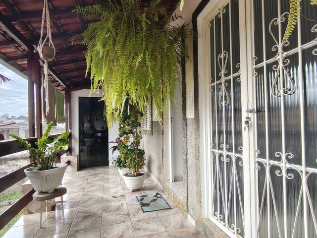 #3126 - Casa para Venda em Pouso Alegre - MG - 3