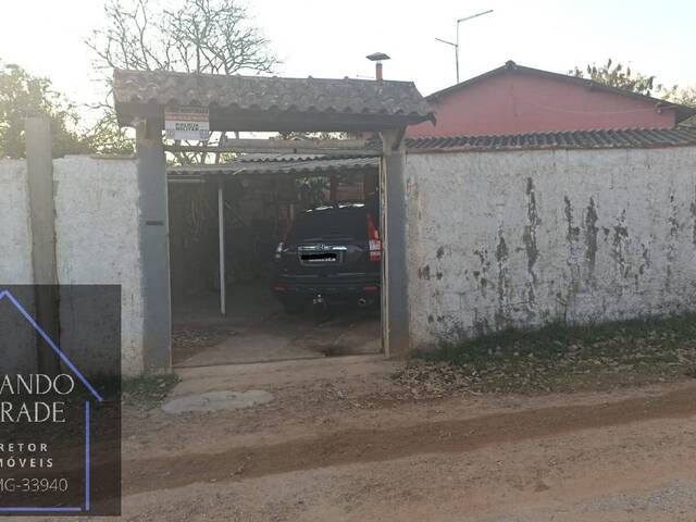 Casa para Venda em Pouso Alegre - 2