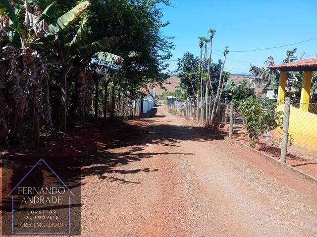 #3130 - Terreno para Venda em Pouso Alegre - MG - 1