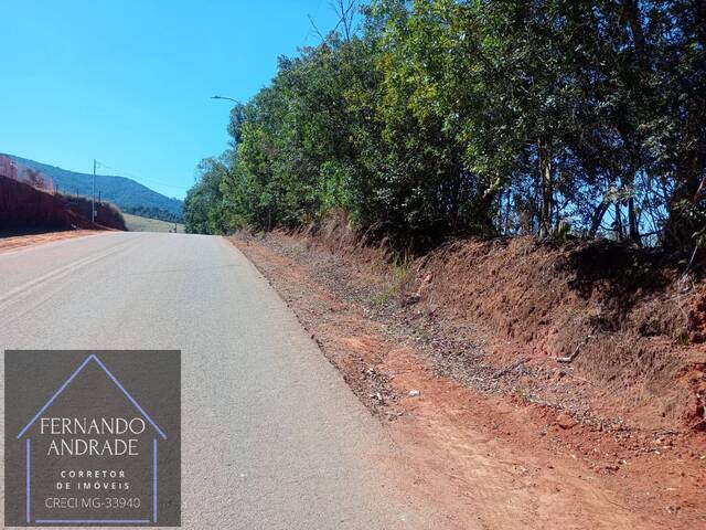 #3131 - Terreno para Venda em Pouso Alegre - MG - 1