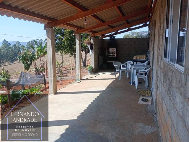 #3132 - Casa para Venda em Pouso Alegre - MG - 1