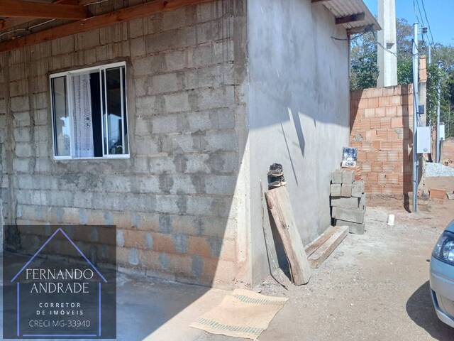 #3132 - Casa para Venda em Pouso Alegre - MG - 3