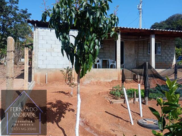 #3132 - Casa para Venda em Pouso Alegre - MG - 2