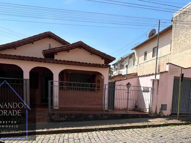 Venda em Centro - Cachoeira de Minas