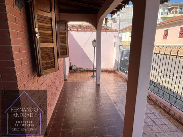#3134 - Casa para Venda em Cachoeira de Minas - MG - 3
