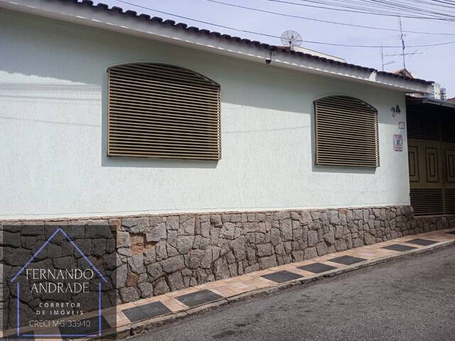 Casa para Venda em Pouso Alegre - 4