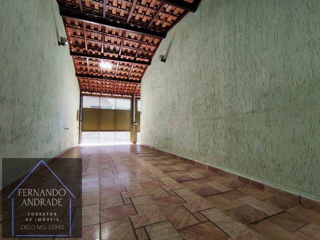 Casa para Venda em Pouso Alegre - 5