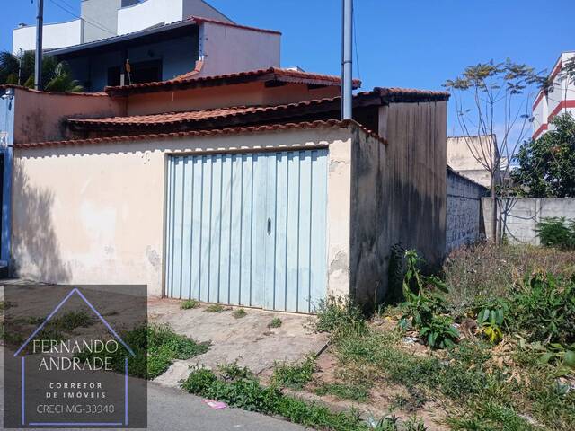 #3136 - Casa para Venda em Pouso Alegre - MG - 2