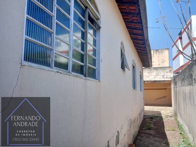 #3136 - Casa para Venda em Pouso Alegre - MG - 3