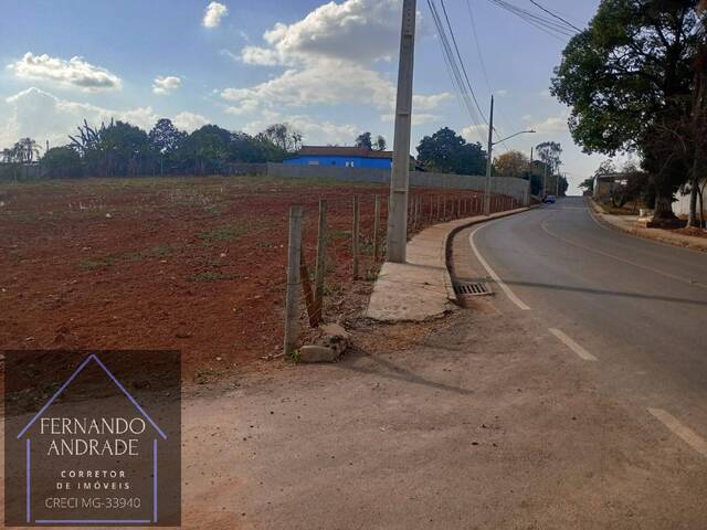 #3136 - Área para Venda em Pouso Alegre - MG - 1
