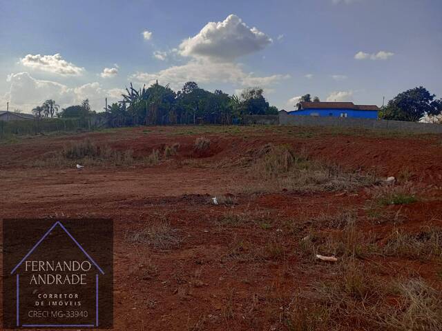 #3136 - Área para Venda em Pouso Alegre - MG - 2