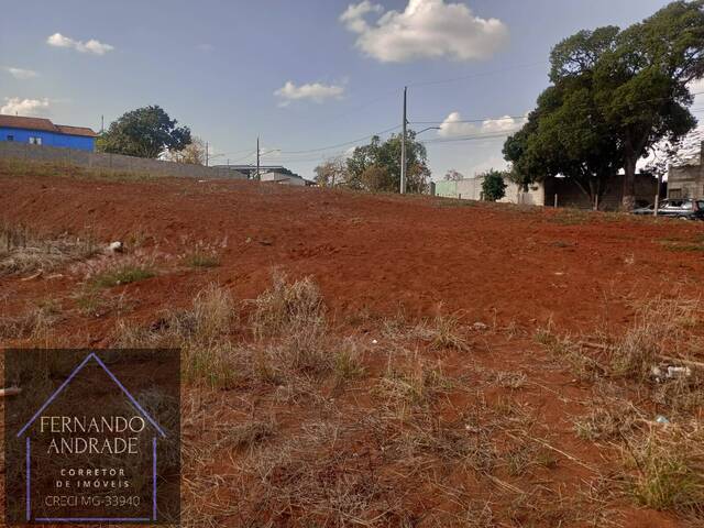 #3136 - Área para Venda em Pouso Alegre - MG - 3