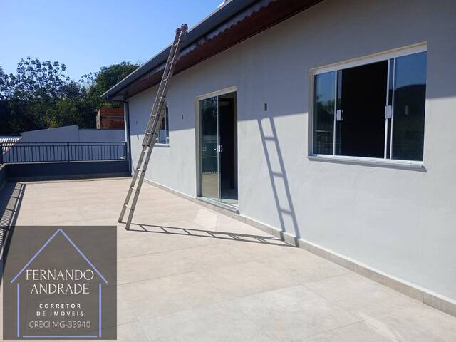 Casa para Venda em Pouso Alegre - 5