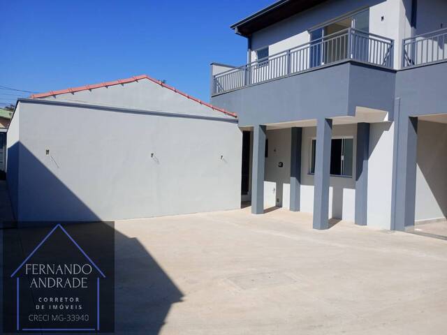 Casa para Venda em Pouso Alegre - 4